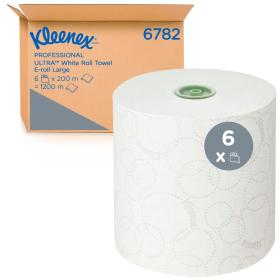 Kleenex® Ultra™ Rollenhandtücher 6782 – E-Roll
